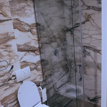 Apartmán Argoldoro Bllok Tirana