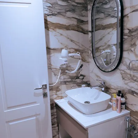 Apartamento Argoldoro Bllok *