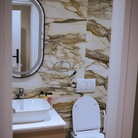 Apartamento Argoldoro Bllok