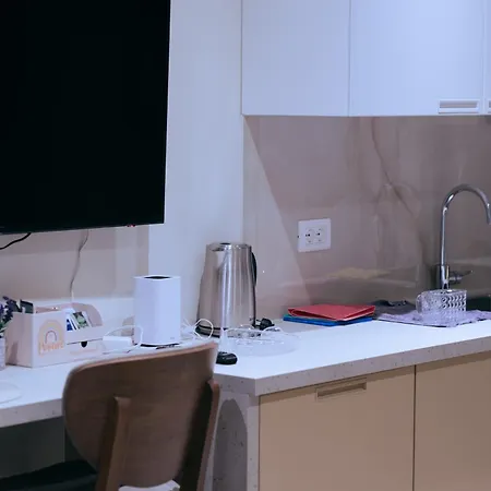 Apartamento Argoldoro Bllok *