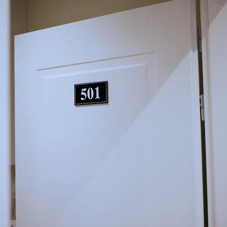 Argoldoro Bllok Apartmán