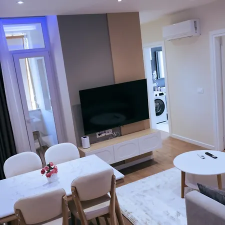 Argoldoro Bllok * Tirana