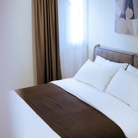 Apartamento Argoldoro Bllok *