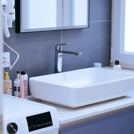 Argoldoro Bllok Apartamento *