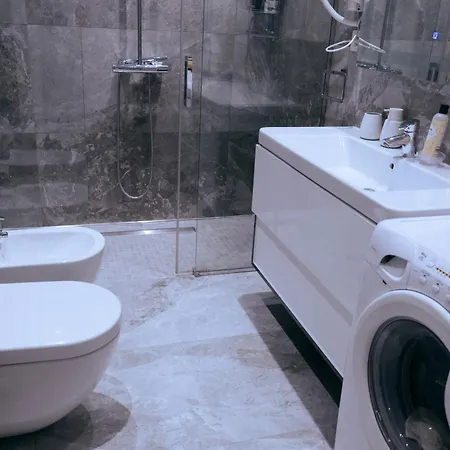 Apartamento Argoldoro Bllok