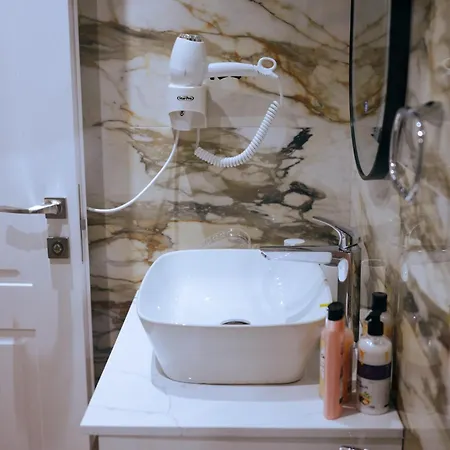 Argoldoro Bllok Daire