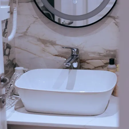 Daire Argoldoro Bllok *