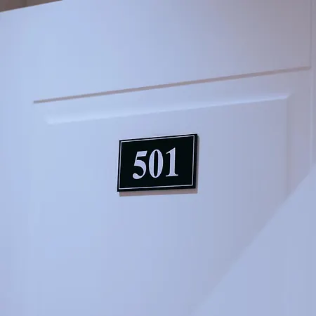 Apartment Argoldoro Bllok Tirana