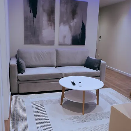 Apartment Argoldoro Bllok