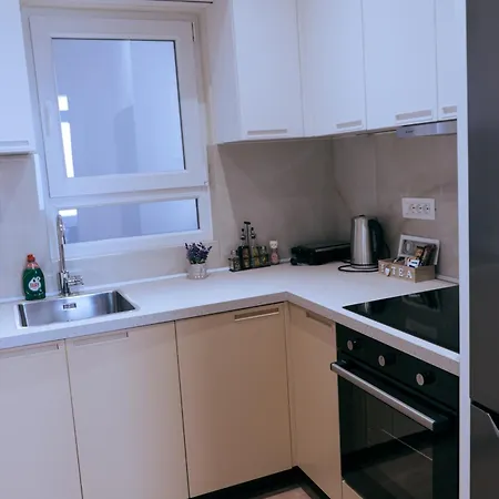Apartment Argoldoro Bllok