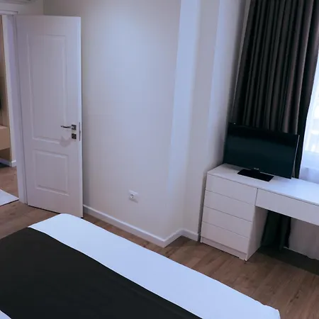 Apartment Argoldoro Bllok Tirana