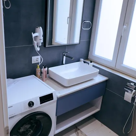 Daire Argoldoro Bllok *