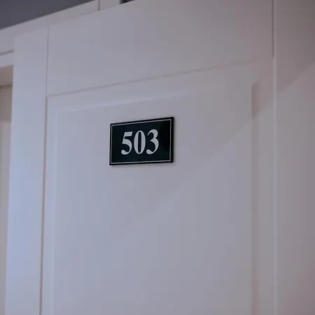 Apartment Argoldoro Bllok