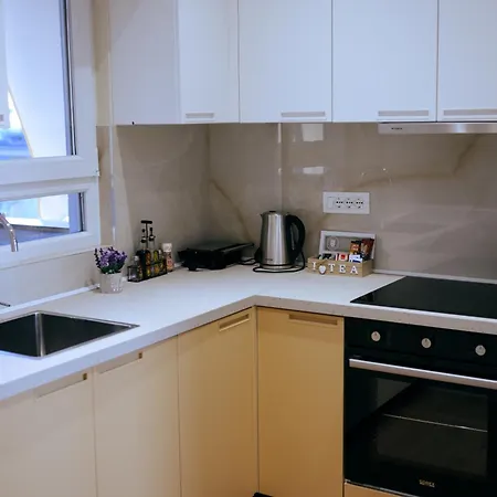 Apartment Argoldoro Bllok