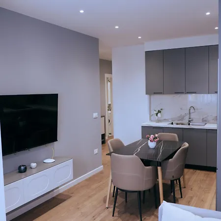 Apartment Argoldoro Bllok