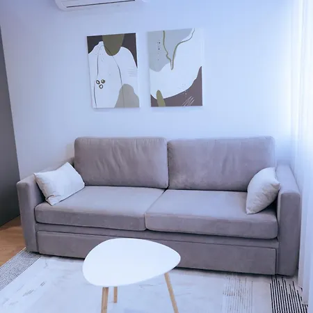 Apartment Argoldoro Bllok