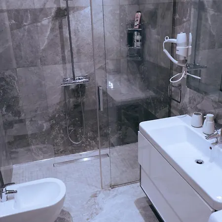 Argoldoro Bllok Daire